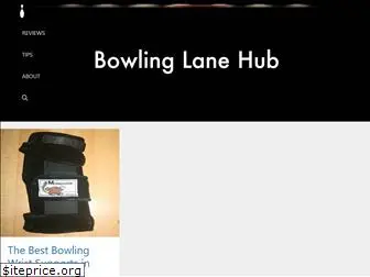 bowlinglanehub.com