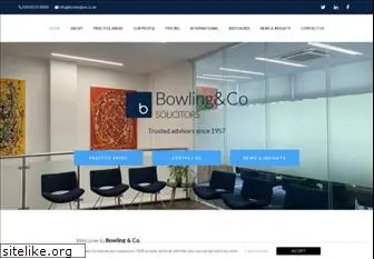 bowlinglaw.co.uk