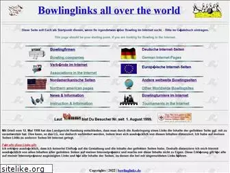 bowlinglinks.de