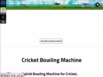 bowlingmachine.co.in