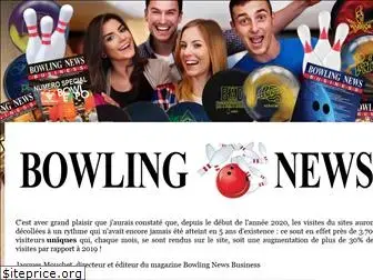 bowlingnews.fr