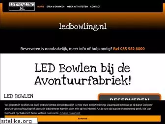 bowlingnieuwloosdrecht.nl