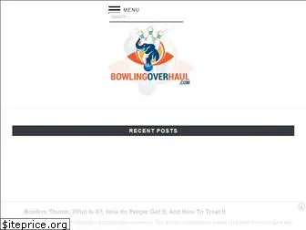 bowlingoverhaul.com