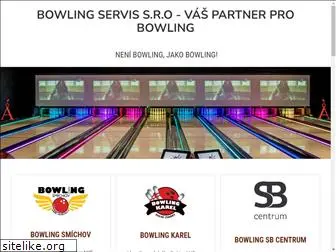 bowlingservis.eu