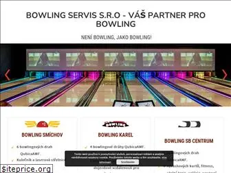 bowlingservis.net
