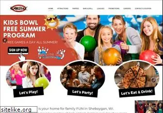 bowlingsheboygan.com