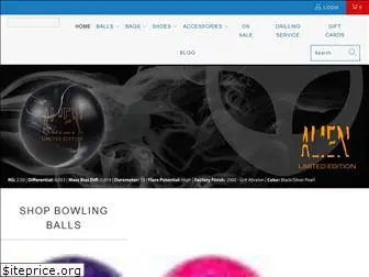 bowlingshoes.com