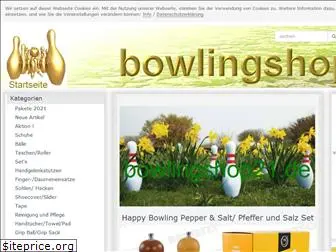 bowlingshop21.de