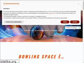 bowlingspace.it