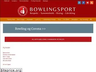 bowlingsport.dk