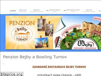 bowlingturnov.cz