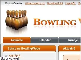 bowlingweb.cz