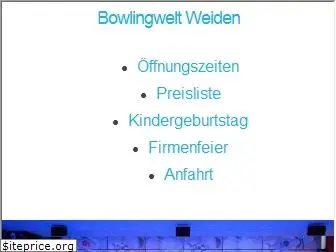 bowlingweltweiden.de