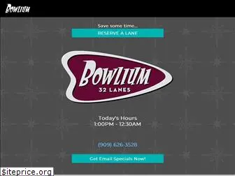 bowlium.com