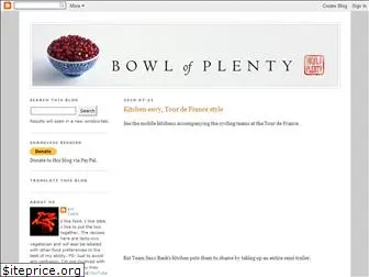 bowlofplenty.blogspot.com