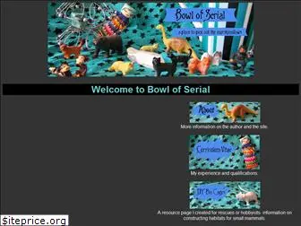 bowlofserial.net