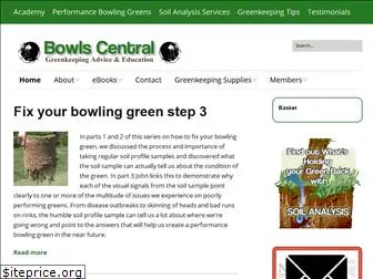 bowls-central.co.uk