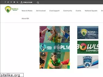 bowlsaustralia.com.au