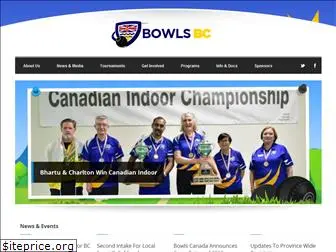 bowlsbc.com