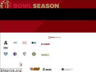 bowlseason.com