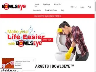 bowlseye.com