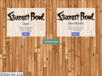 bowlstardust.com