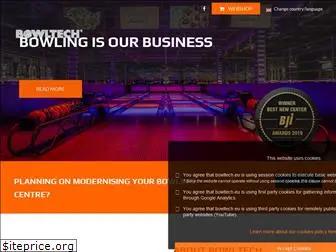 bowltech.co.uk