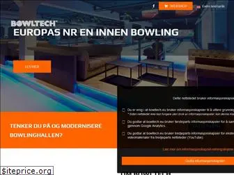 bowltech.no