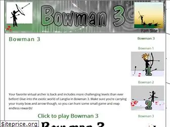 bowman3.com