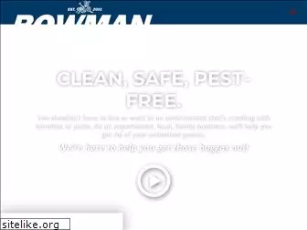 bowmantermite.com