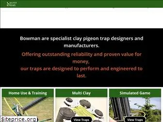 bowmantraps.co.uk