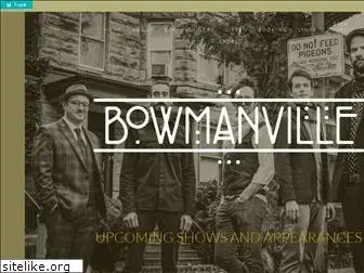 bowmanvilleswing.com