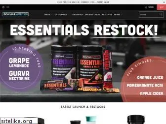 bowmarnutrition.com