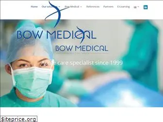 bowmedical.com