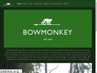 bowmonkey.co.uk