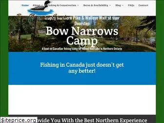 bownarrows.com