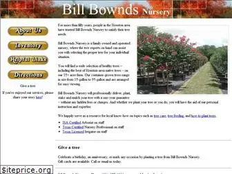 bowndsnursery.com