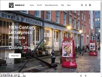 www.bowne.co