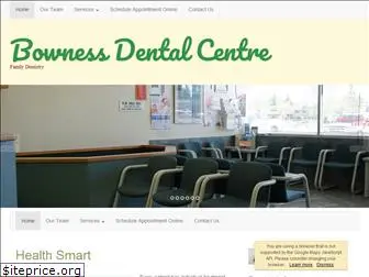 bownessdental.ca