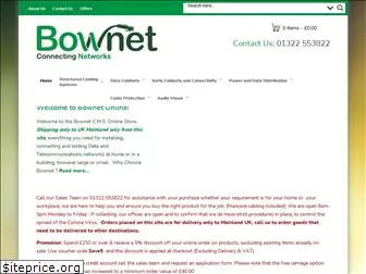 bownetcms.co.uk