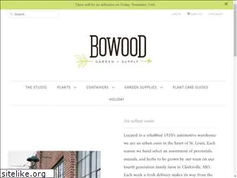 bowoodfarms.com