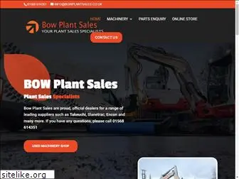 bowplantsales.co.uk