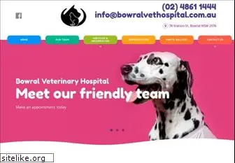 bowralvethospital.com.au