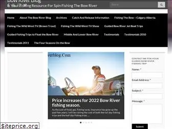 bowriverblog.com