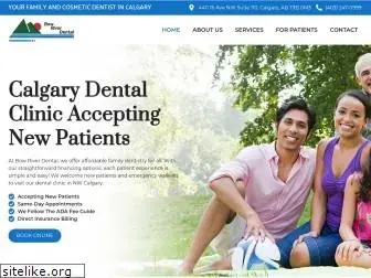 bowriverdental.net