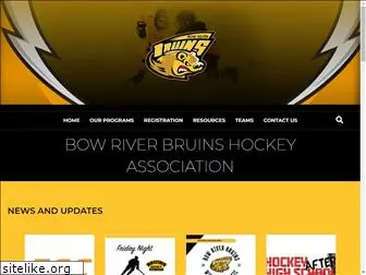 bowriverhockey.ca