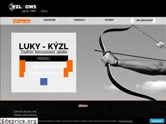 bows-kyzl.cz