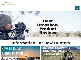 bowscanner.com