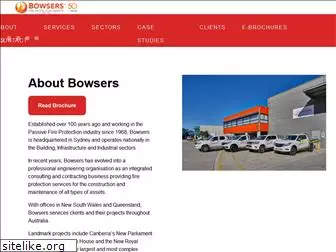 bowsers.com.au