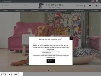 bowsers.com